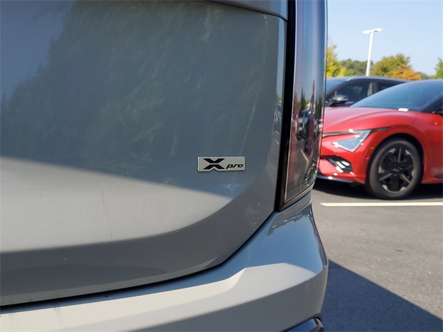 2025 Kia Telluride SX Prestige X-Pro photo 8