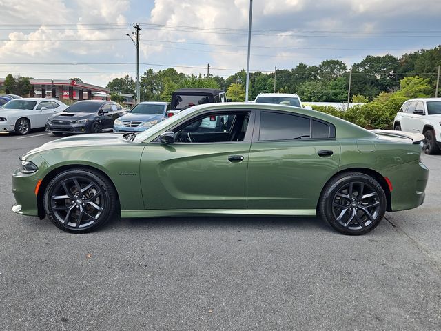 2022 Dodge Charger R/T photo 17