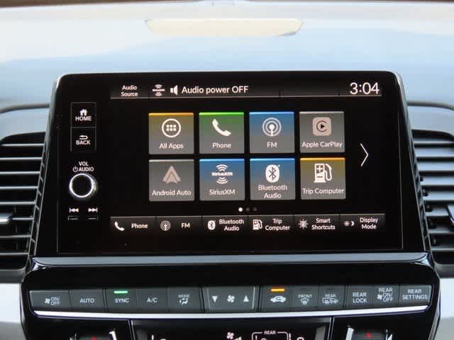 2026 Honda Odyssey photo 18