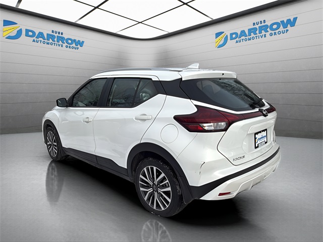 2023 Nissan Kicks SV photo 3