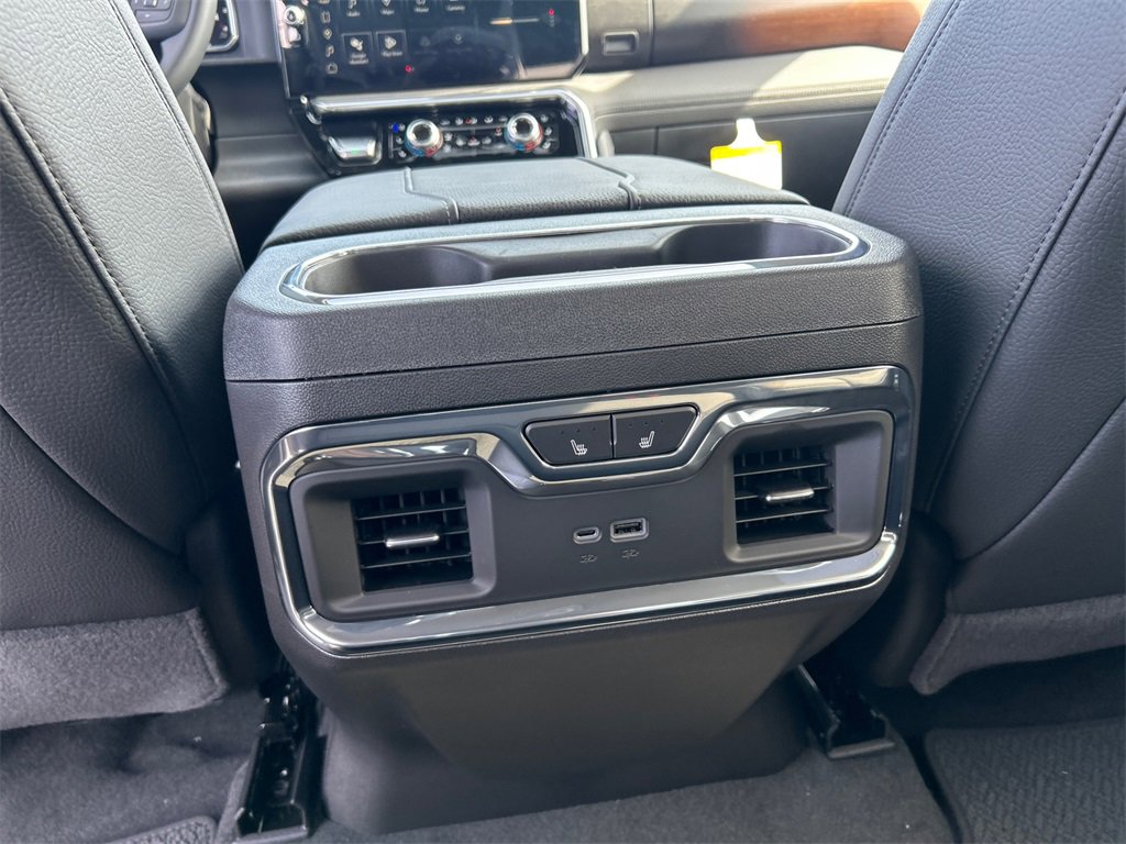 2026 Gmc Sierra 1500 Denali photo 29