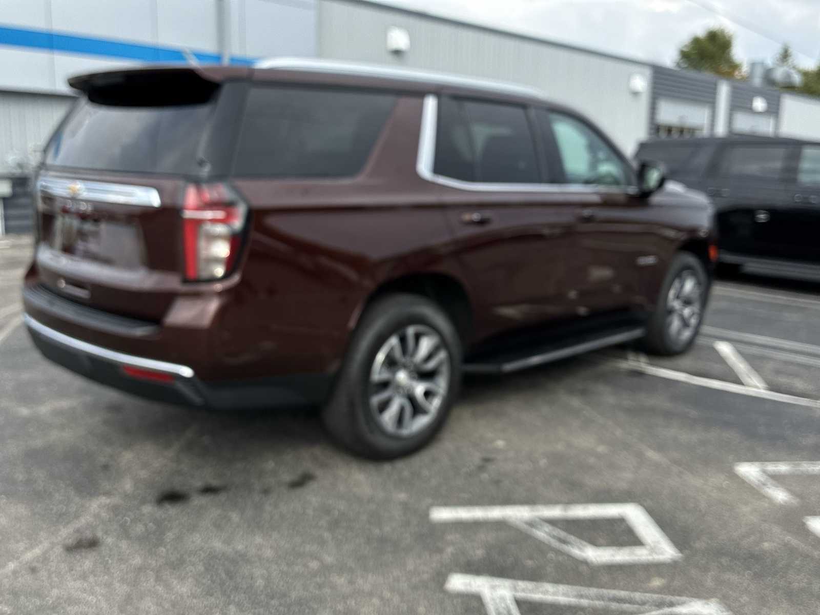2023 Chevrolet Tahoe LS photo 15