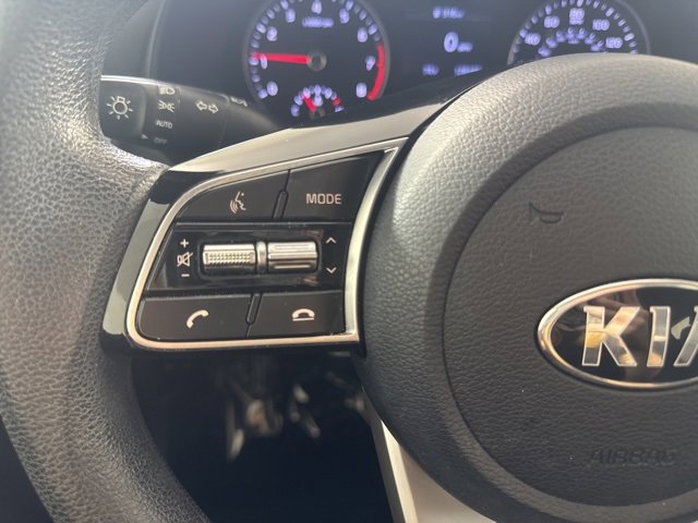 2019 Kia Forte FE photo 16