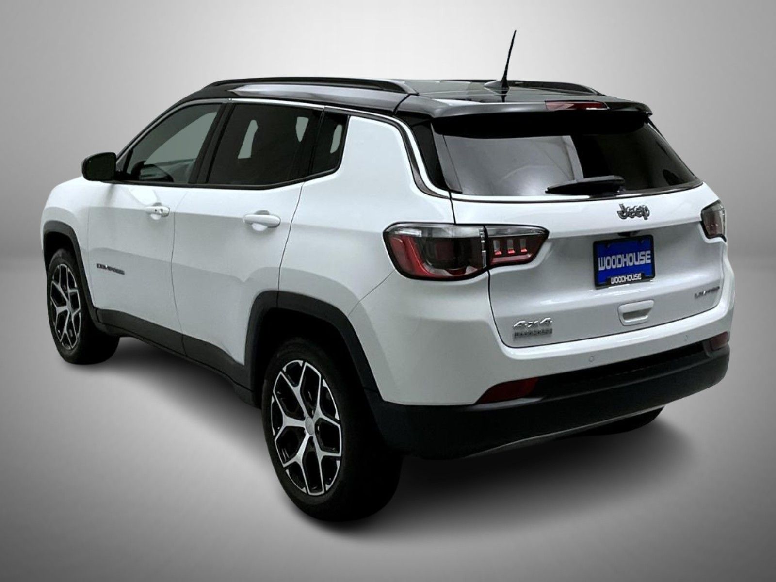 2024 Jeep Compass Limited photo 7