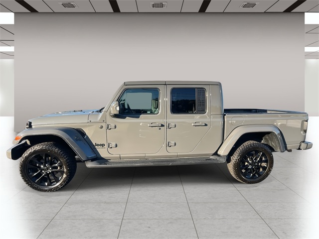 2023 Jeep Gladiator High Altitude photo 7