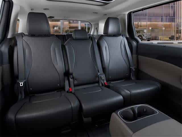 2026 Kia Carnival SX photo 16