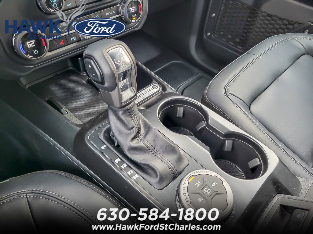 2025 FORD BRONCO - Image 15