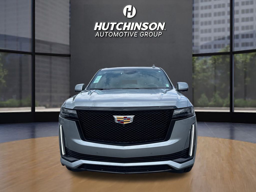 2023 Cadillac Escalade Sport photo 7