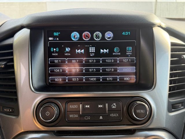 2019 Chevrolet Tahoe LS photo 9