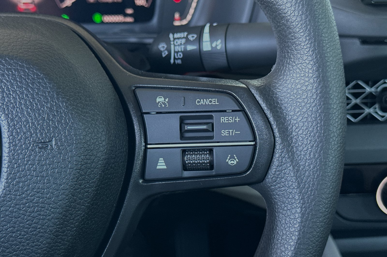 2025 Honda Accord LX photo 26