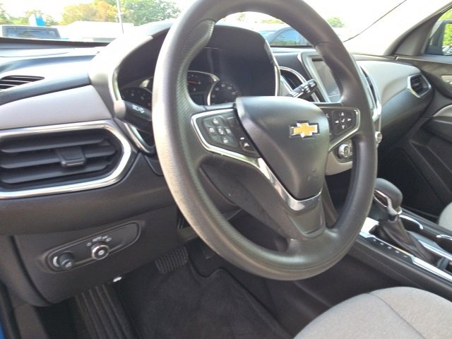 2024 Chevrolet Equinox LS photo 29