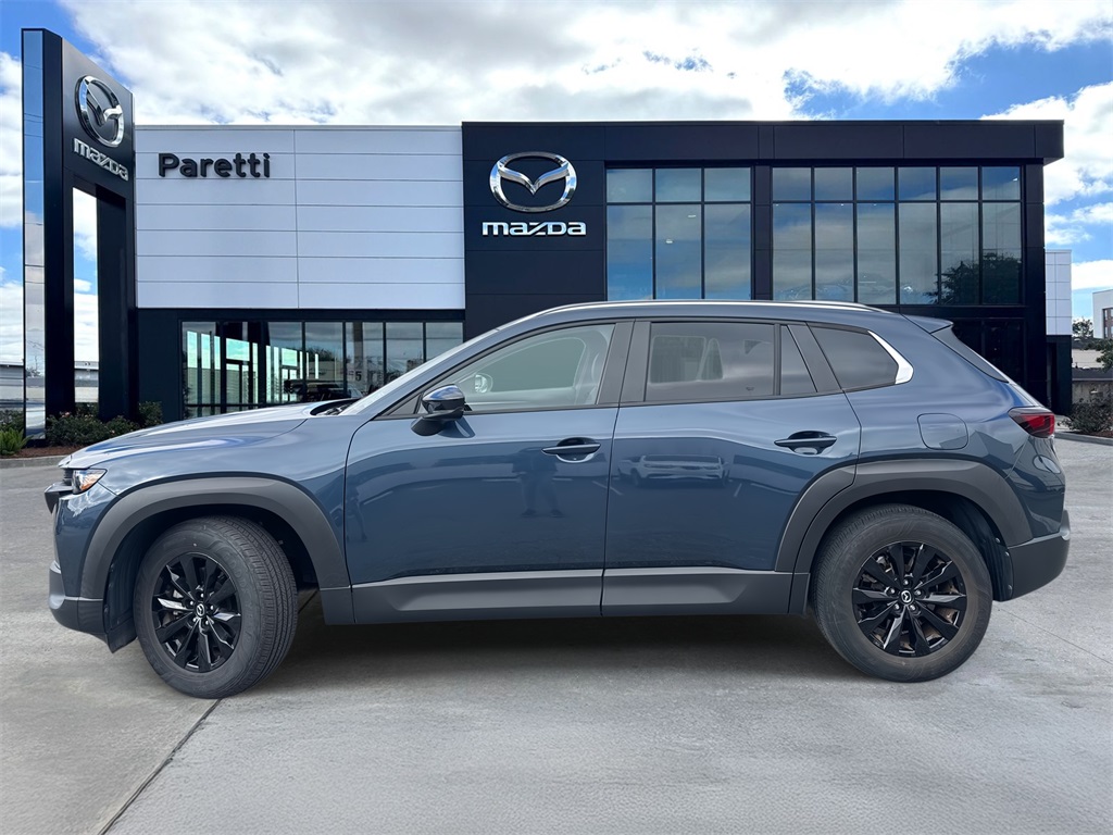 2023 Mazda CX-50 2.5 Preferred Plus photo 2