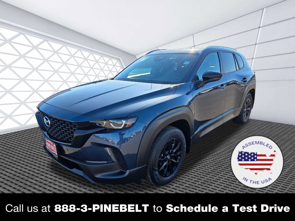 2026 Mazda CX-50 Preferred's photo