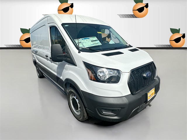 2025 Ford Transit Van Base's photo