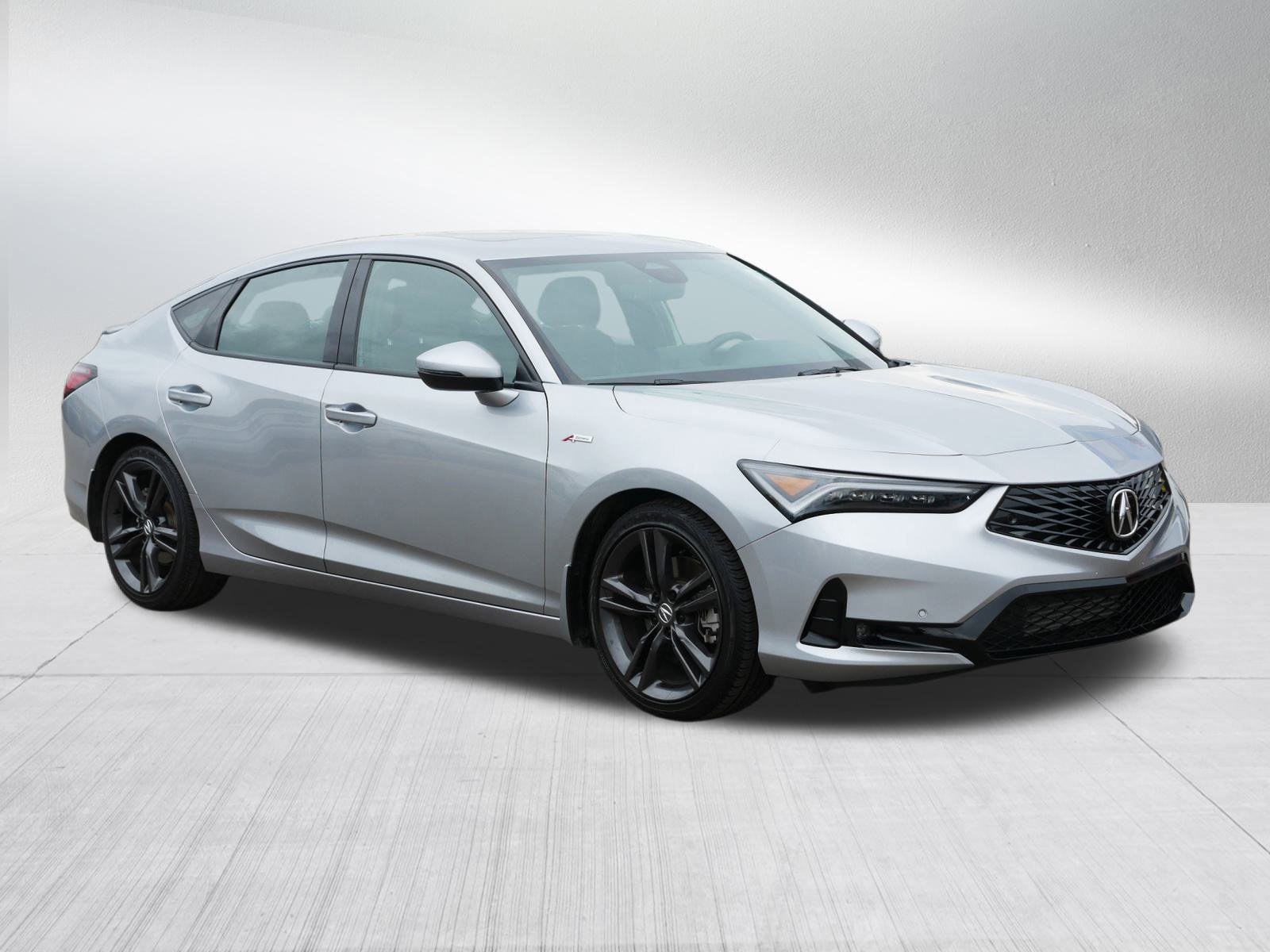 2023 Acura Integra A-Spec with Tech Package's photo