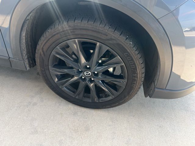 2023 Mazda CX-5 2.5 S Carbon photo 2