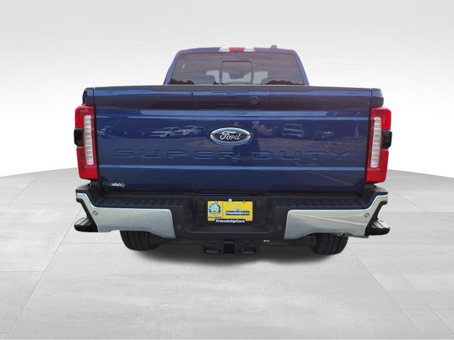 2026 Ford F-250 Lariat photo 6