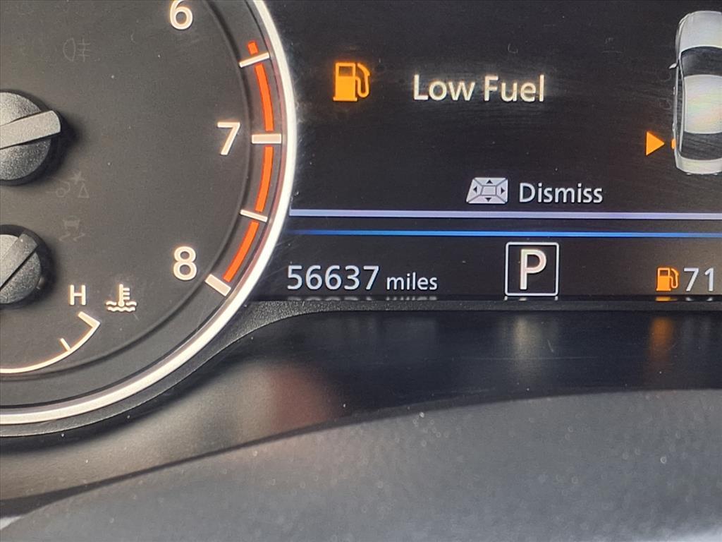 2024 Nissan Altima 2.5 SV photo 24