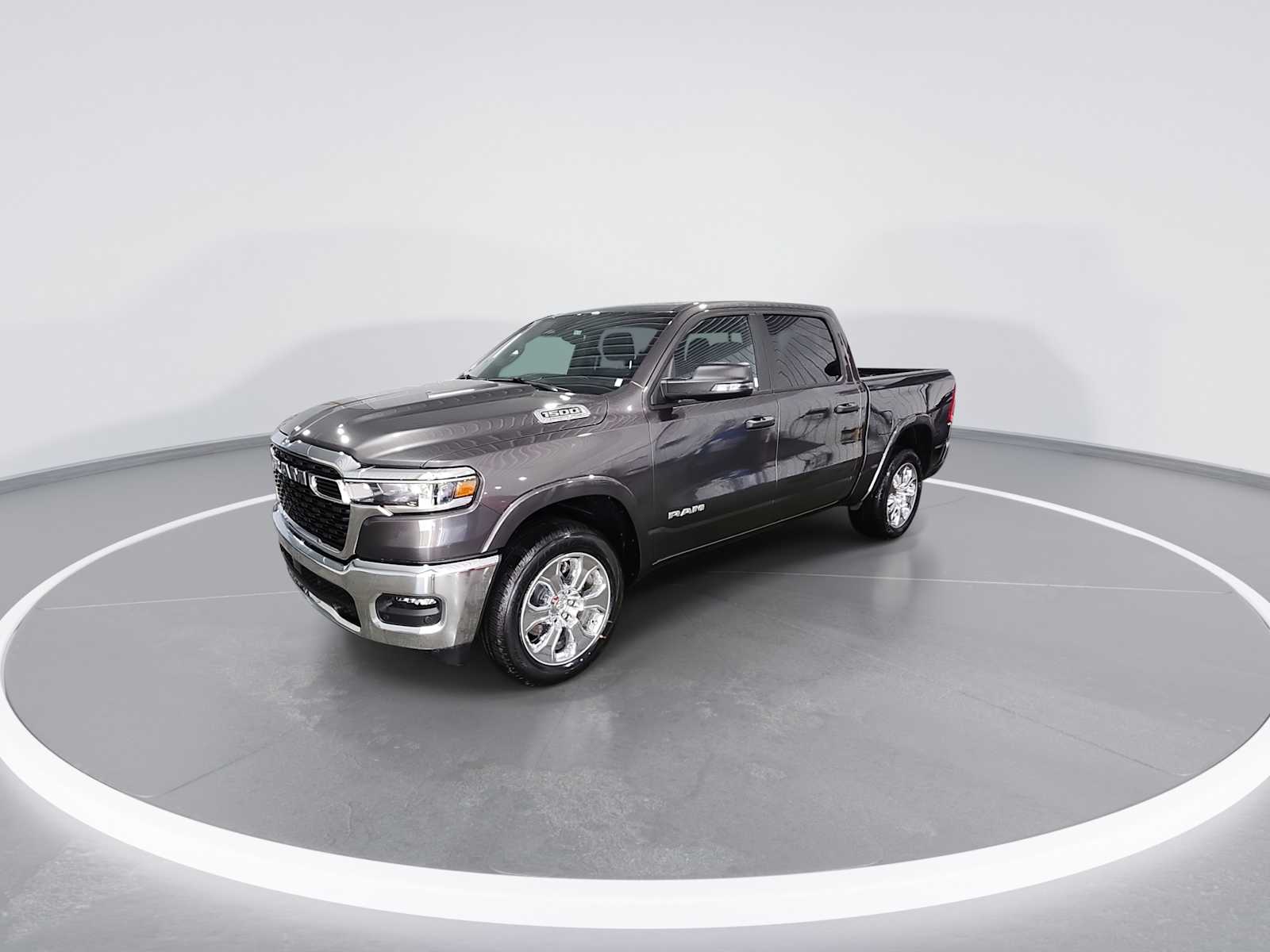 2026 Ram 1500 Big Horn photo 4
