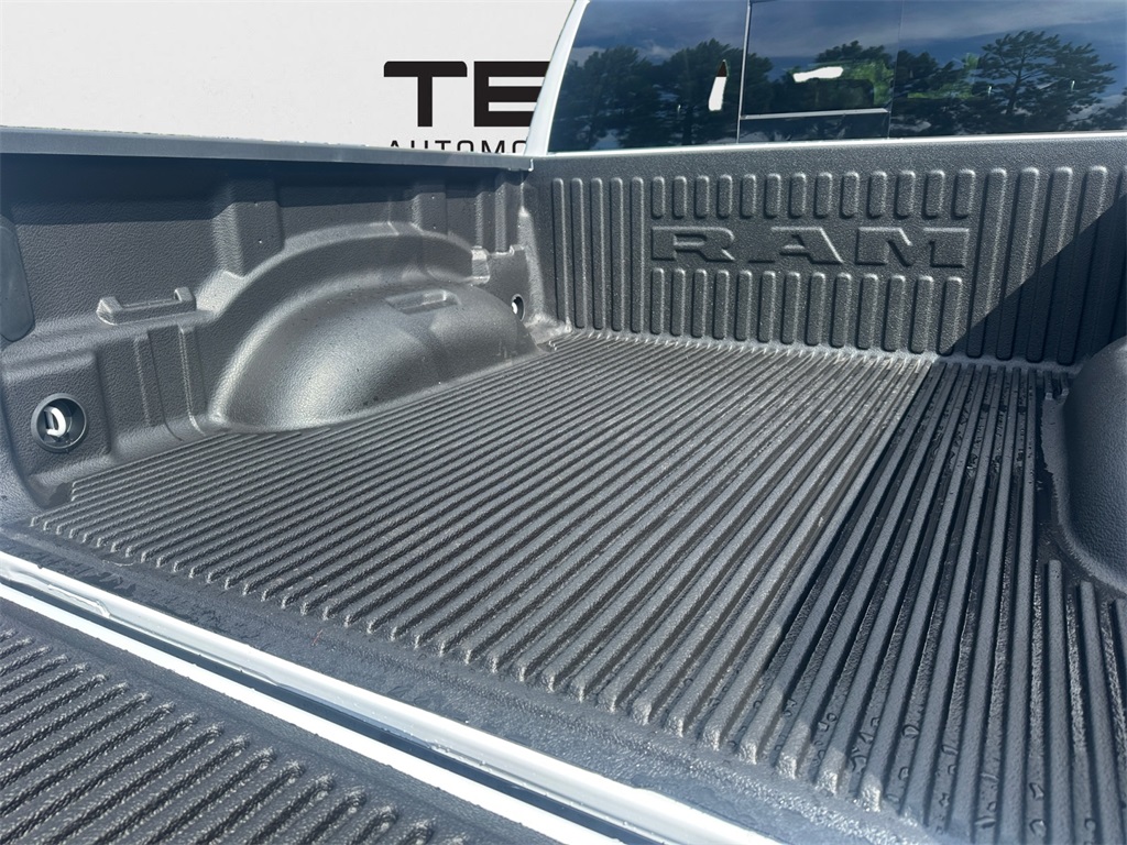 2026 Ram 1500 Rebel photo 19