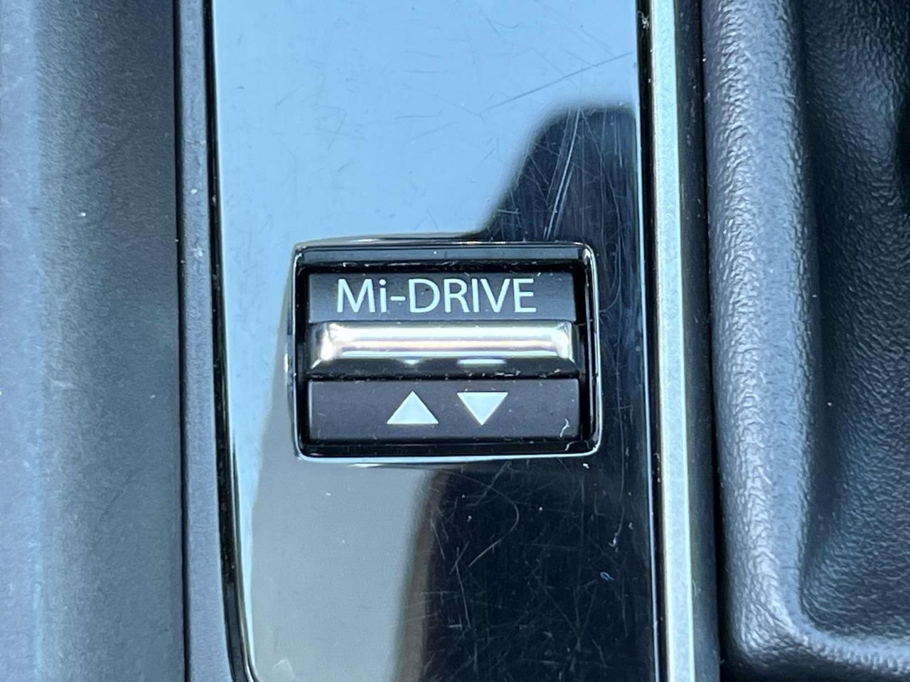 2023 Mazda CX-50 2.5 Preferred Plus photo 27