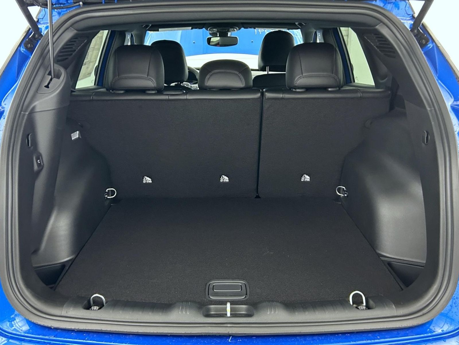 2026 Jeep Compass Limited photo 21