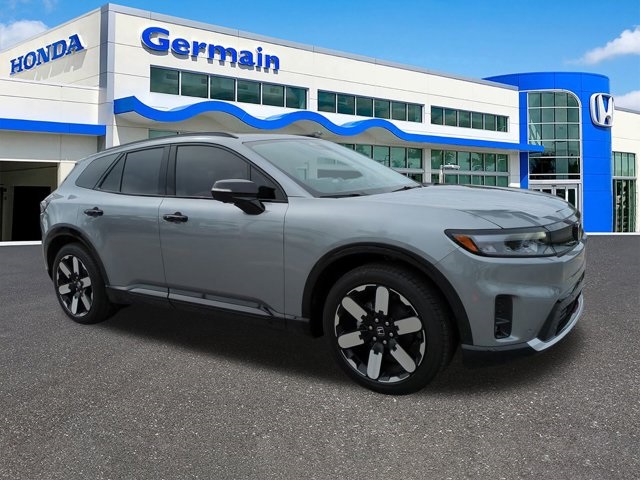 2025 Honda Prologue Elite's photo