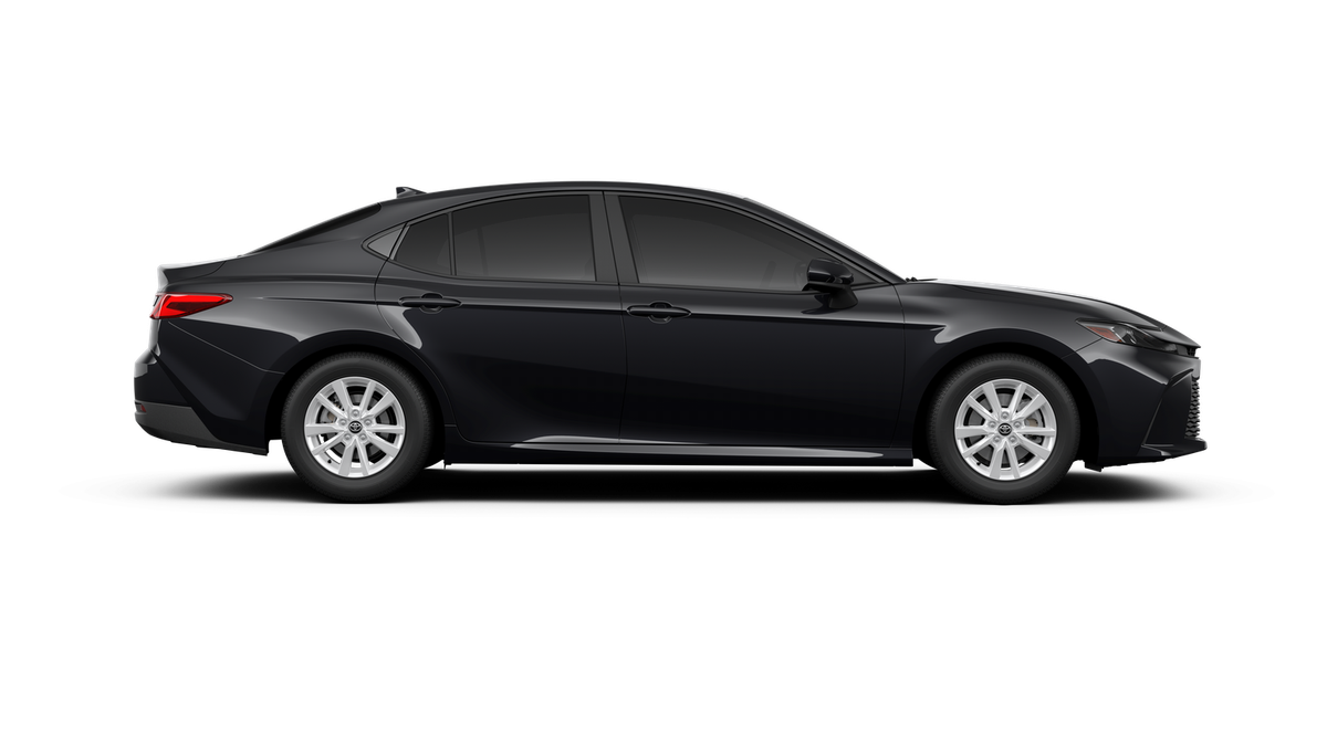 2026 Toyota Camry LE photo 44
