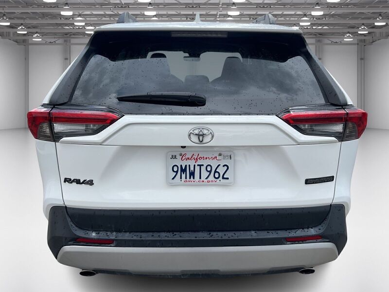 2024 Toyota RAV4 Adventure photo 6