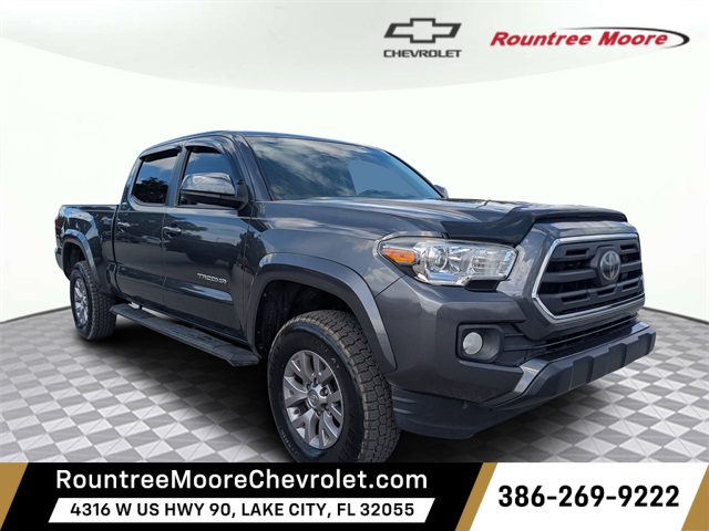 2019 Toyota Tacoma
