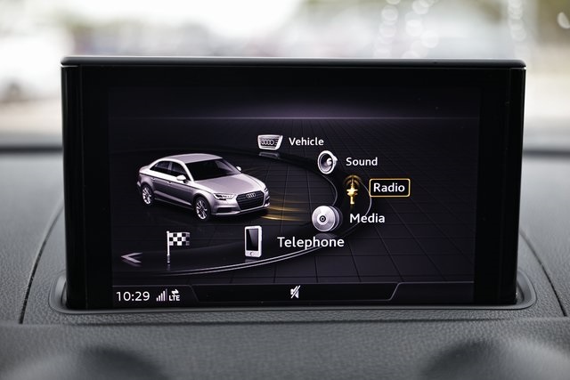 2020 Audi A3 2.0T Premium Plus S line photo 34