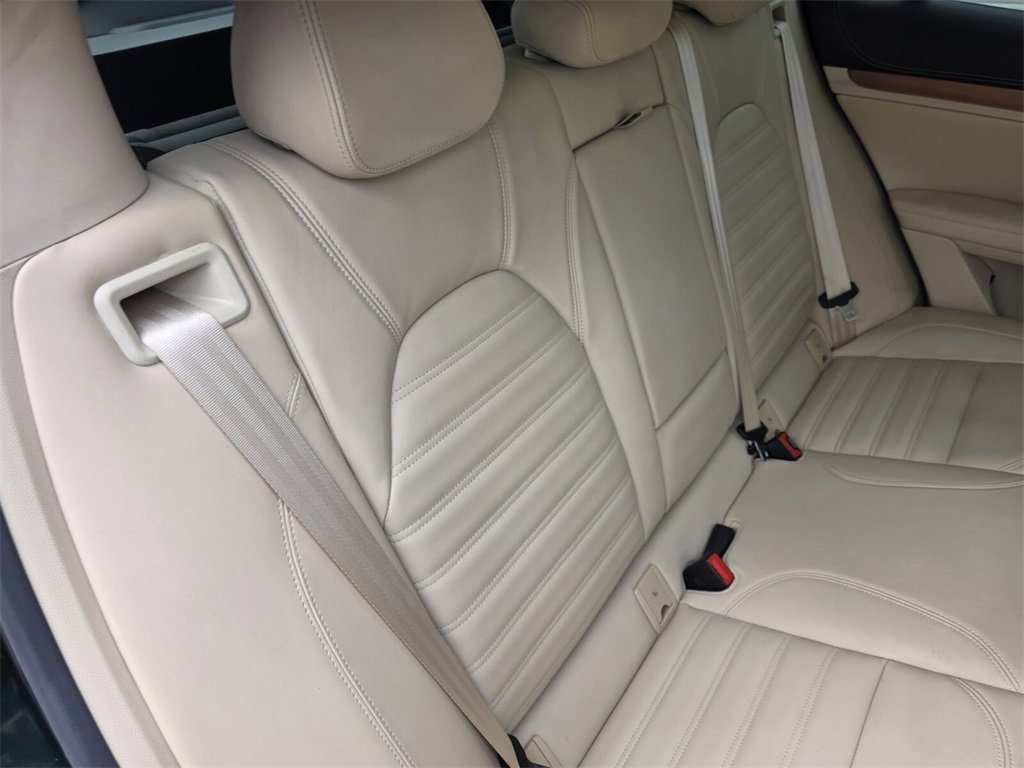 2019 Alfa Romeo Stelvio Ti photo 29