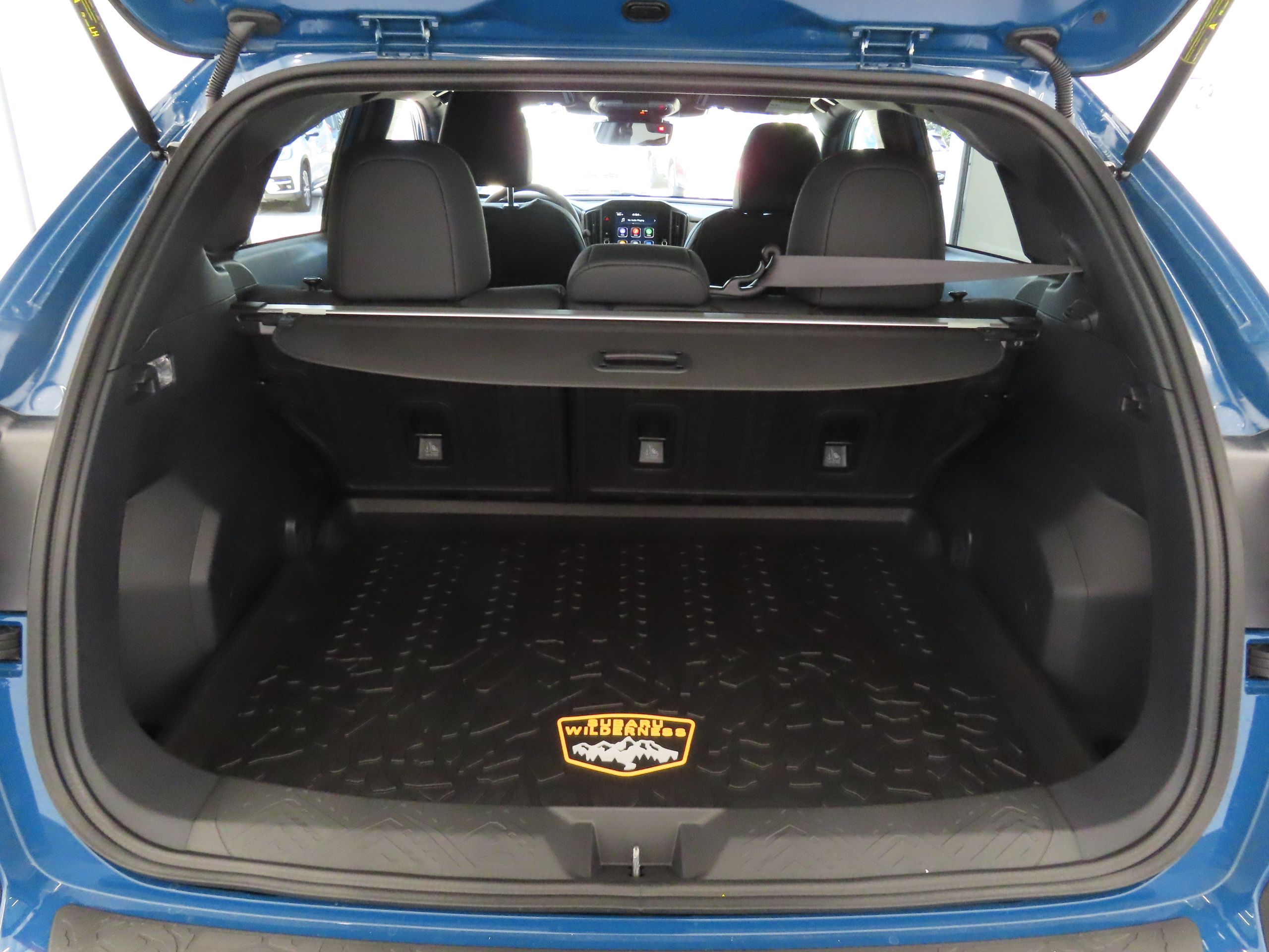 2025 Subaru Crosstrek Wilderness photo 20