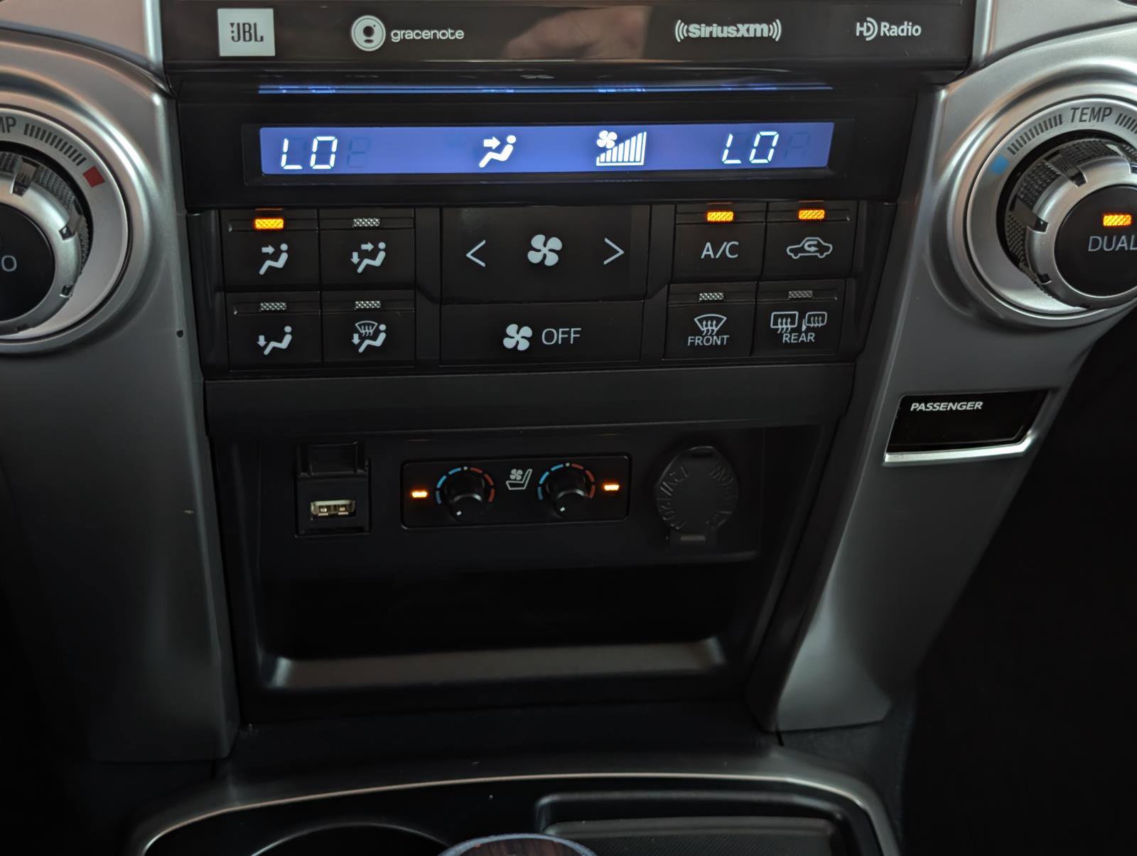 2023 Toyota 4Runner Limited photo 18
