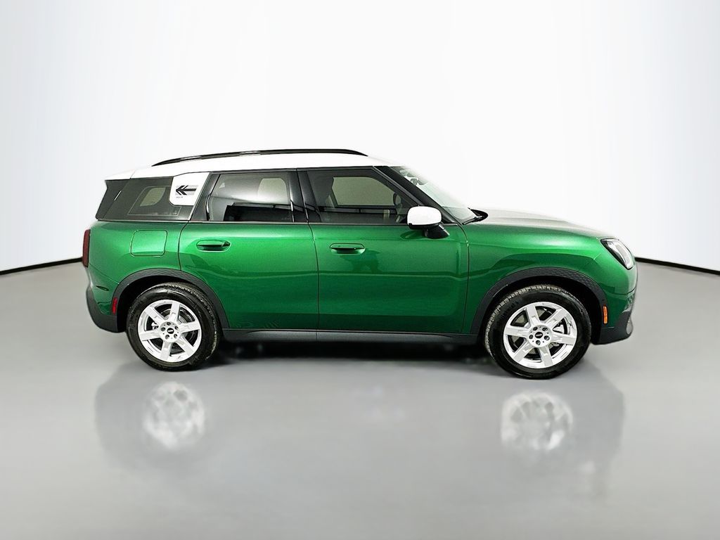 2025 Mini Countryman S ALL4 photo 4