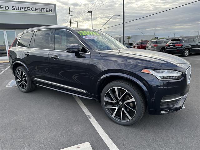 2019 Volvo XC90 T6 Inscription photo 3