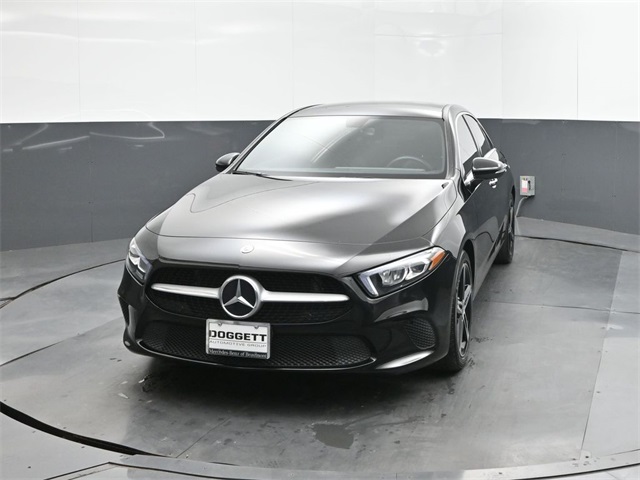 2022 Mercedes Benz A 220 photo 28
