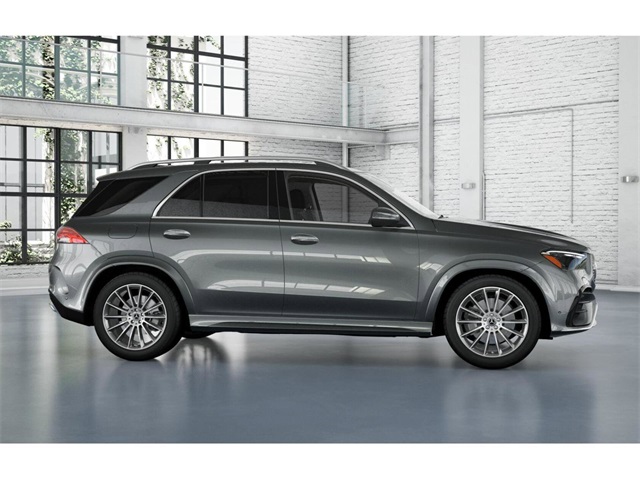 2025 Mercedes Benz GLE 350 4MATIC photo 15