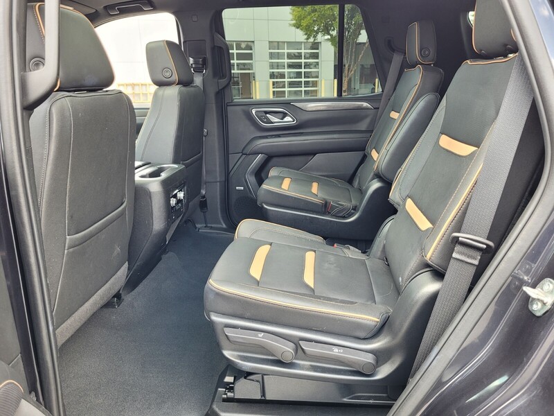 2023 Gmc Yukon AT4 photo 7