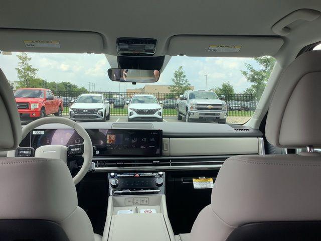 2026 Hyundai Santa Fe SEL photo 24