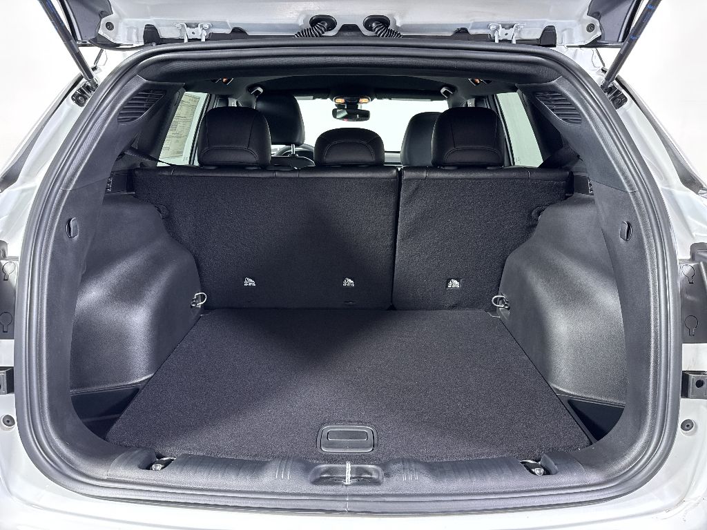 2025 Jeep Compass Limited photo 13