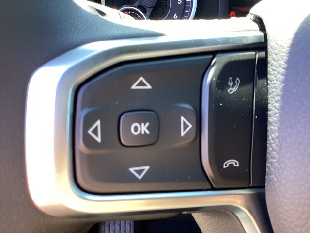 2025 Ram 1500 Big Horn Lone Star photo 9