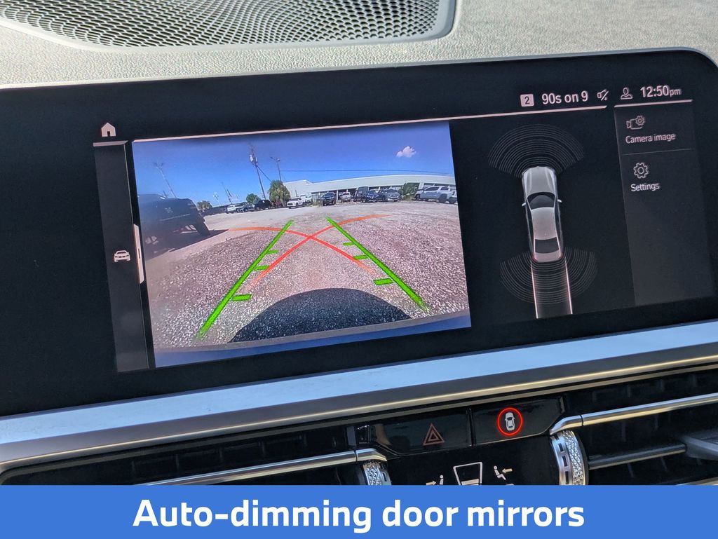 2019 Bmw 330i Sedan photo 18