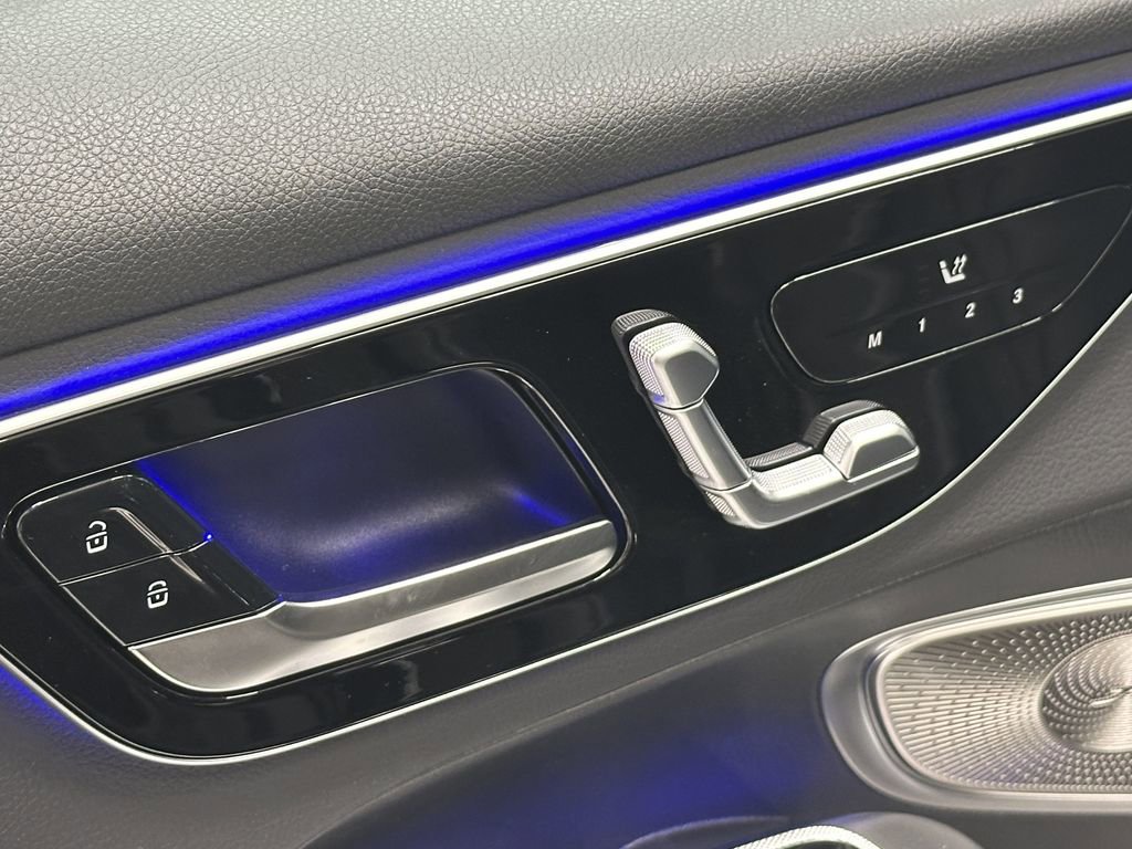 2026 Mercedes Benz GLC 350e 4MATIC photo 12