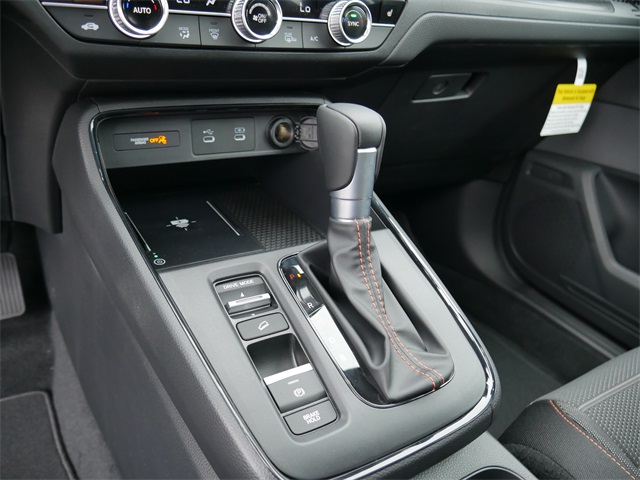 2026 Honda CR-V Sport Hybrid photo 11