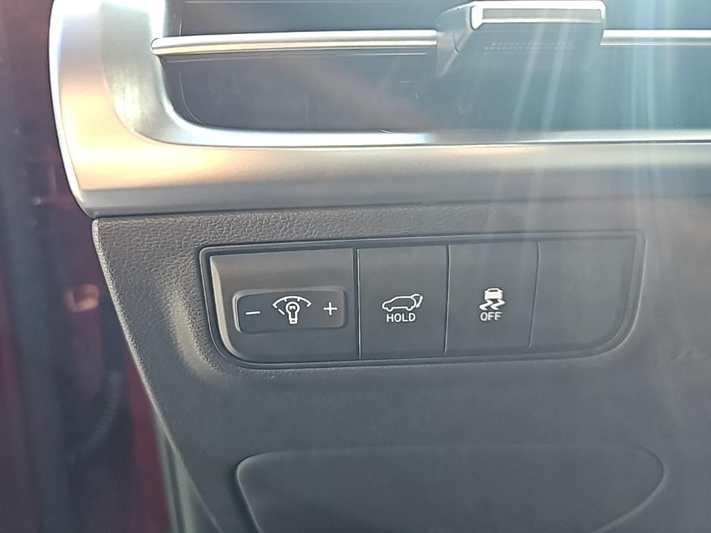 2026 Hyundai Tucson SEL photo 14