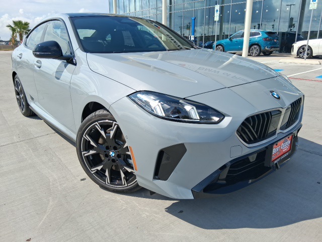 2026 BMW 2 Series 228's photo