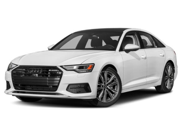 2023 Audi A6 Prestige's photo