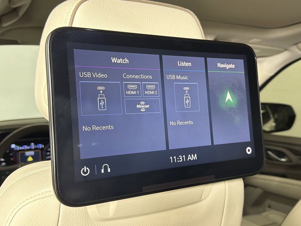 2021 Gmc Yukon Denali photo 16