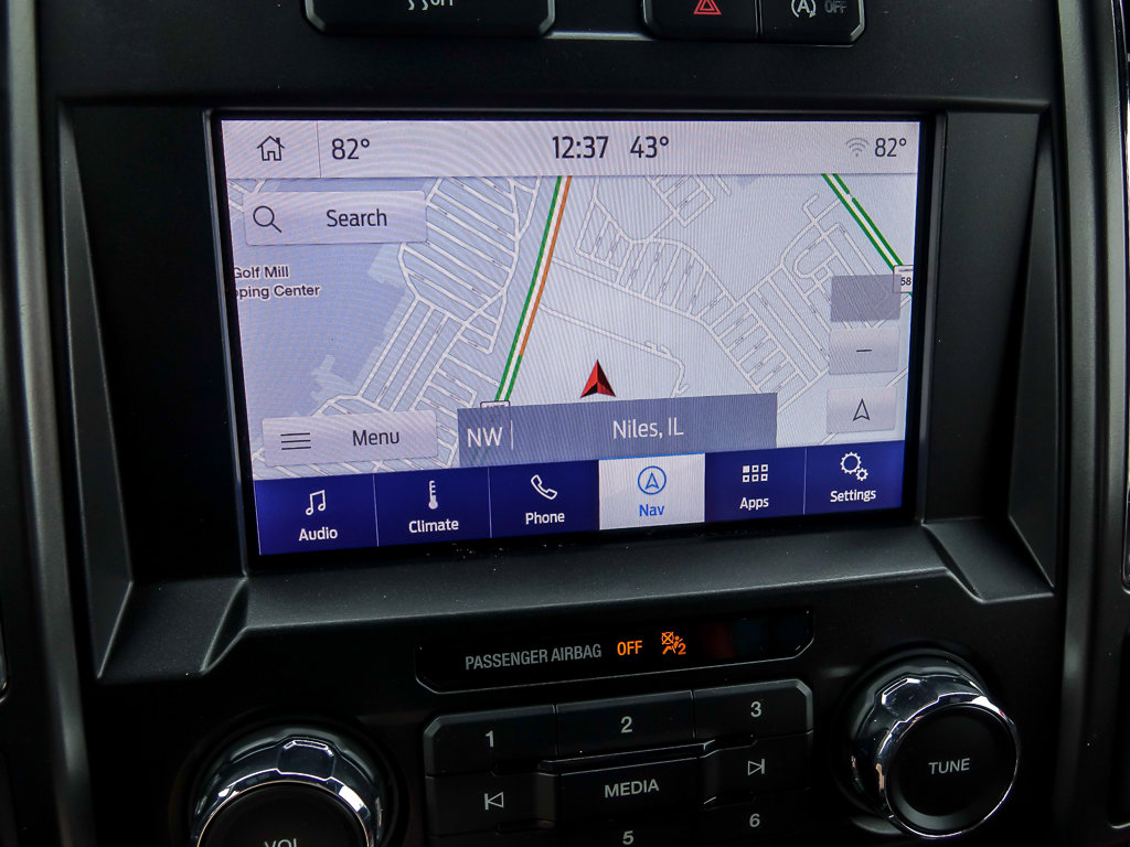 2019 FORD F-150 - Image 18